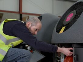 Octopus launches heat pump performance dashboard