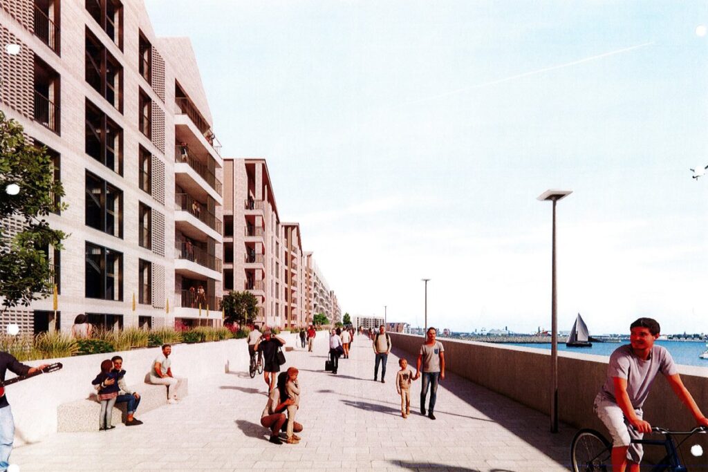 Power On secures Hartlepool Marina utilities deal