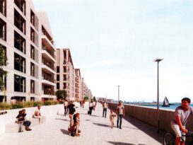 Power On secures Hartlepool Marina utilities deal