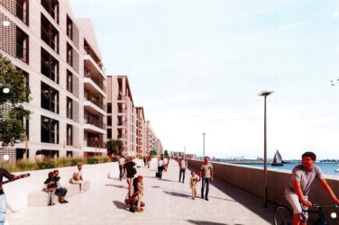 Power On secures Hartlepool Marina utilities deal