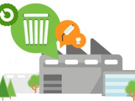 Recolight expands WEEE collection service