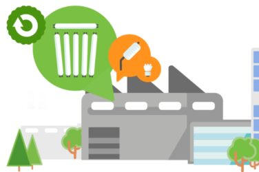 Recolight expands WEEE collection service