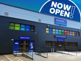 Rexel UK opens new Watford branch