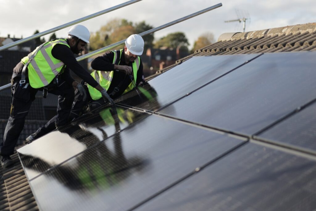 Solar interest surges 27% as homeowners seek independence