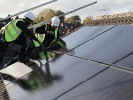 Solar interest surges 27% as homeowners seek independence