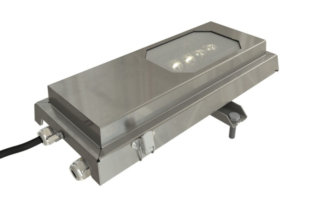 TRT Lighting launches R-Range LED tunnel luminaire