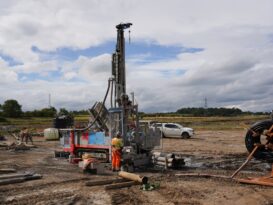 UKPS to deliver Cardiff ground source heat network