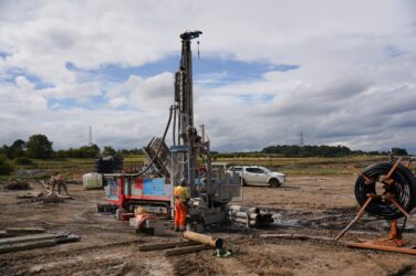 UKPS to deliver Cardiff ground source heat network