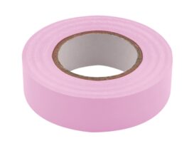 Unicrimp adds Pink PVC Tape to cable accessory range