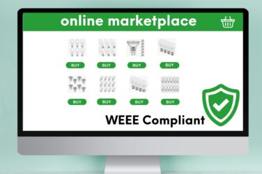 Revealing the scale of WEEE non-compliance in UK lighting
