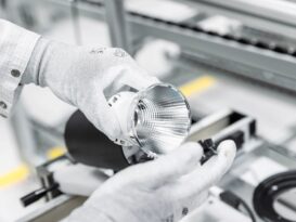 Zumtobel launches luminaire remanufacturing service