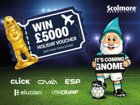 Scolmore launches World Cup holiday vouchers promotion