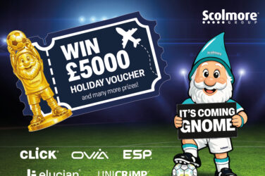 Scolmore launches World Cup holiday vouchers promotion