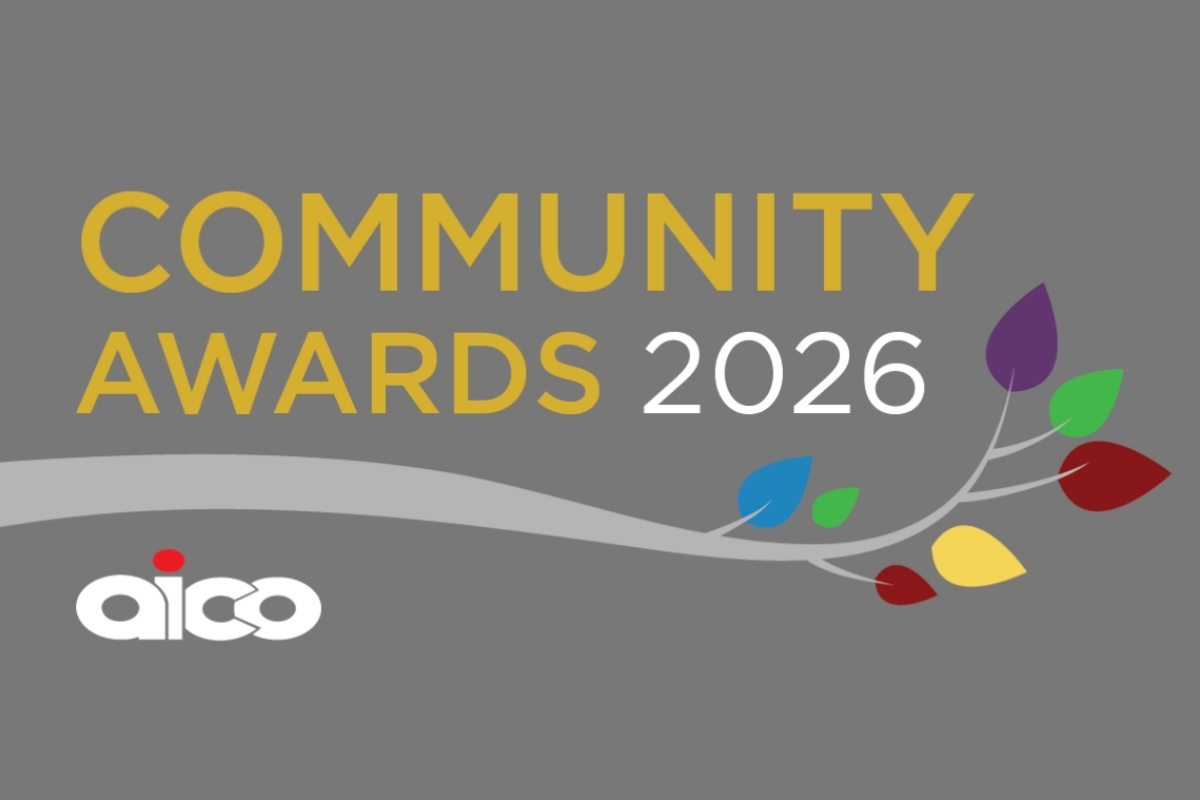 Aico Community Awards 2026 winners announced