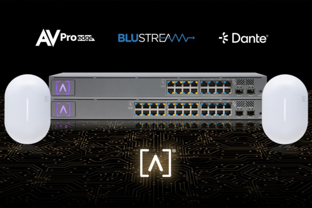 Aldous Systems partners with Alta Labs
