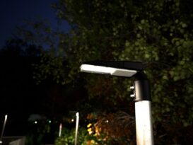 Ansell launches new Tephra streetlight