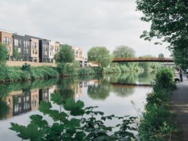 Ariston heat pumps installed in Leeds homes