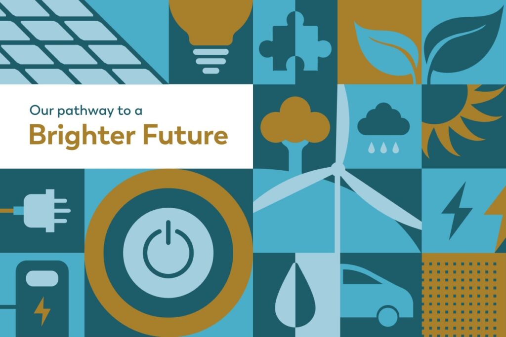 CEF marks 75 years with sustainability report