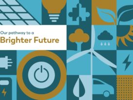 CEF marks 75 years with sustainability report