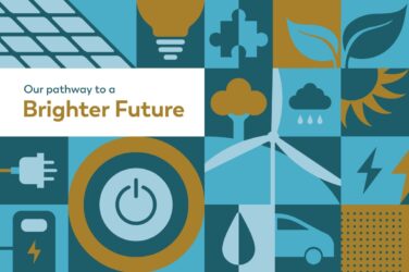 CEF marks 75 years with sustainability report