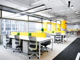 MESH7, the new wireless lighting control system from flex7