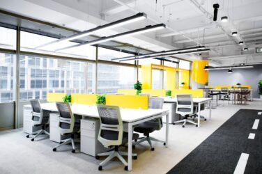 MESH7, the new wireless lighting control system from flex7