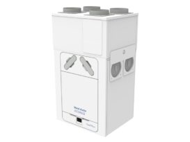 Vent-Axia: 'Future Homes Standard puts ventilation in focus'