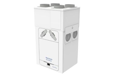 Vent-Axia: 'Future Homes Standard puts ventilation in focus'