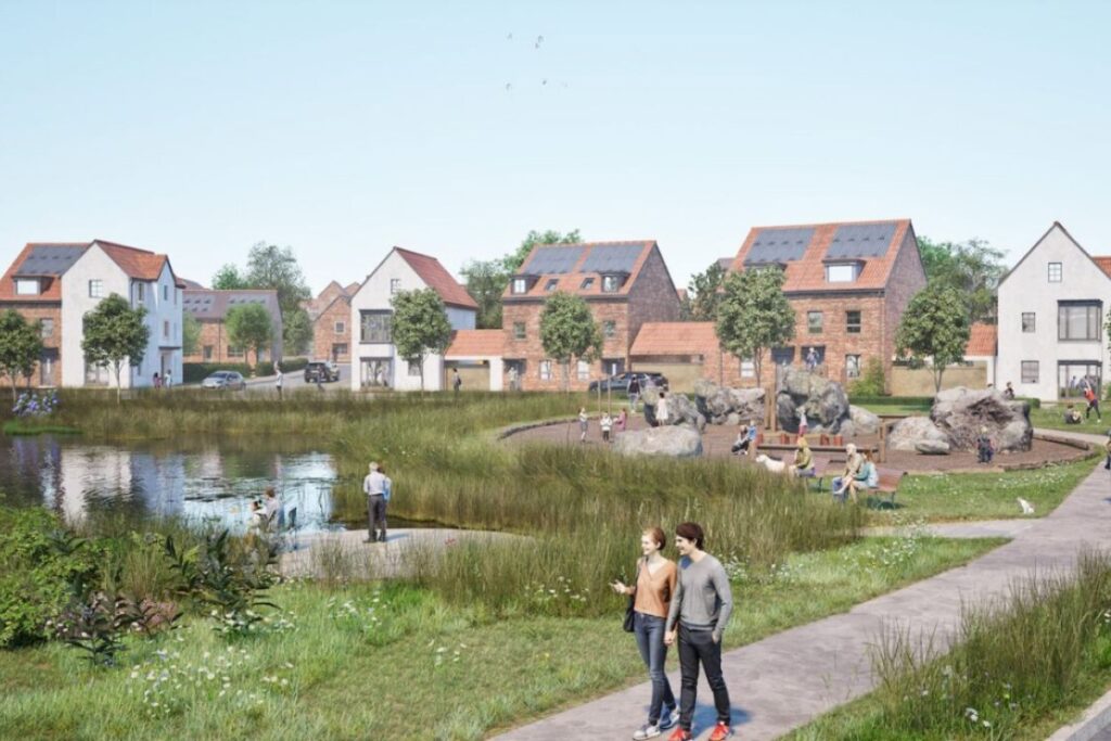 GTC to deliver smart home infrastructure