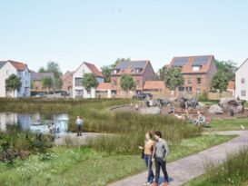 GTC to deliver smart home infrastructure