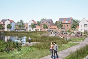 GTC to deliver smart home infrastructure