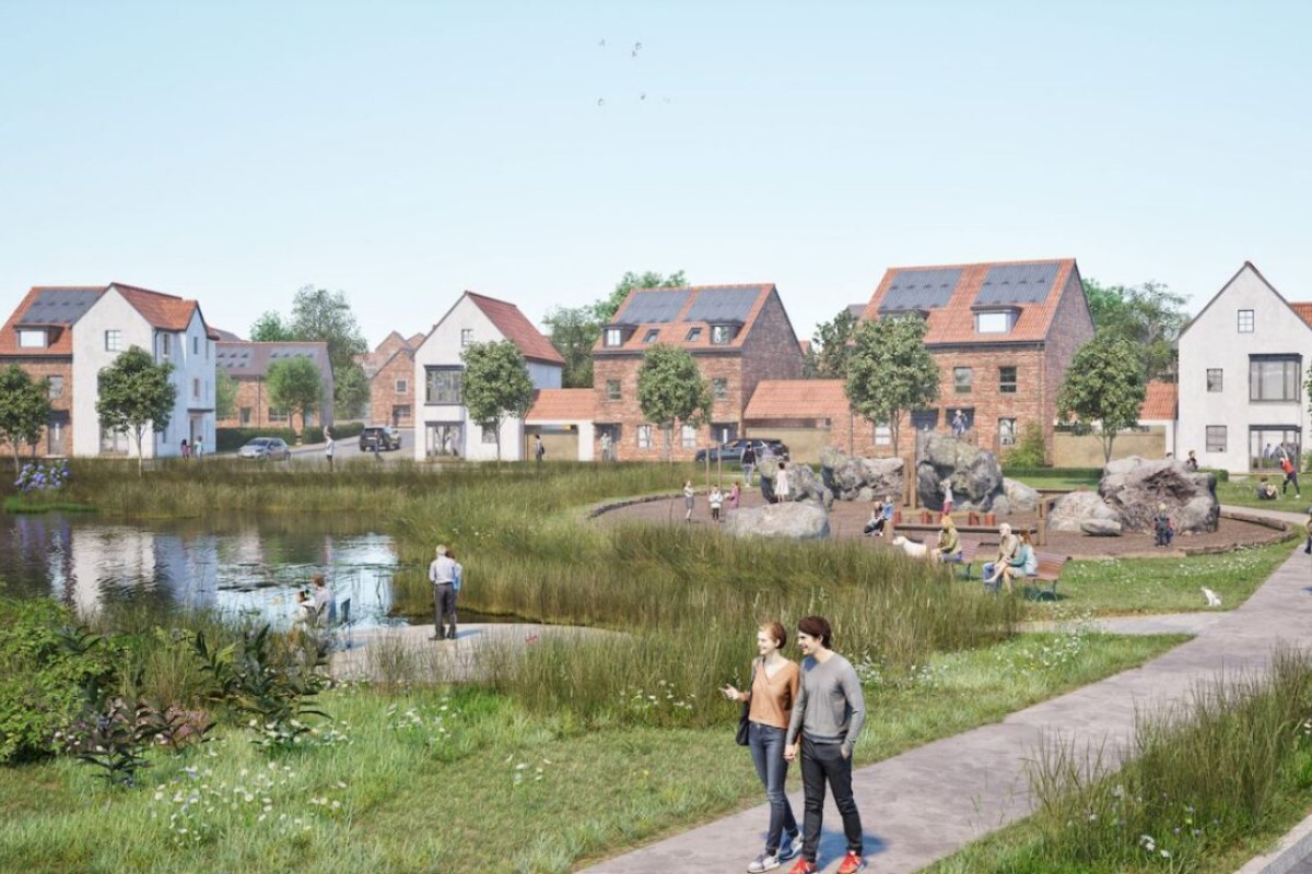 GTC to deliver smart home infrastructure