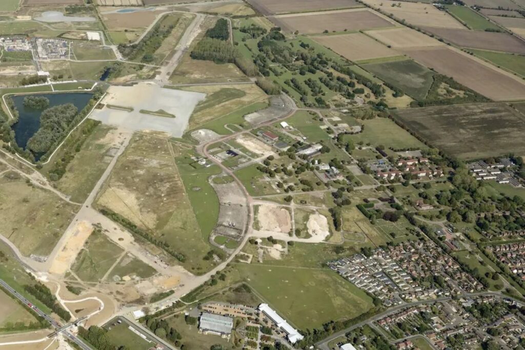 Last Mile secures multi-utility contract for 6,500 homes