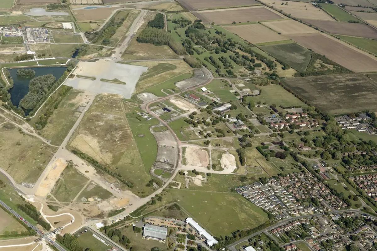 Last Mile secures multi-utility contract for 6,500 homes