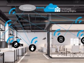 From energy-saving lamps to smart, circular LED systems