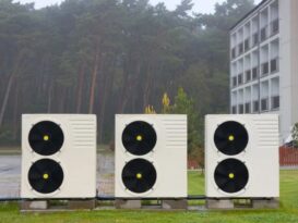 'Low-carbon heating to become significant revenue source'