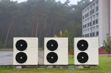 'Low-carbon heating to become significant revenue source'