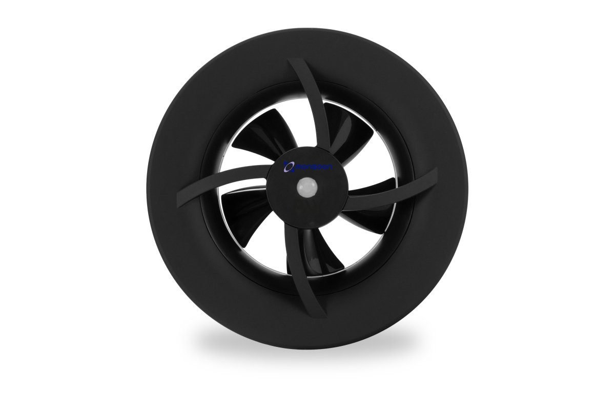 National Ventilation relaunches popular multi-function fan