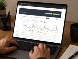 Passiv launches installer heat pump monitoring portal