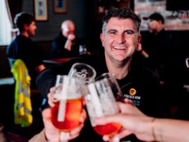 Powered Now announces April event for Cardiff electricians