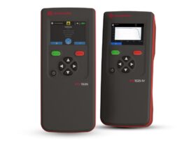 Seaward adds IV curve tracing to PV:1525 range