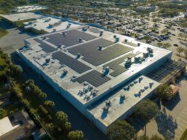 Segen launches solar panel recycling scheme