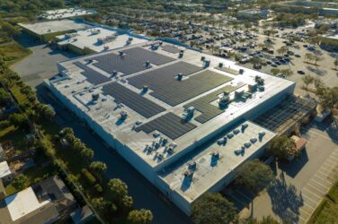 Segen launches solar panel recycling scheme