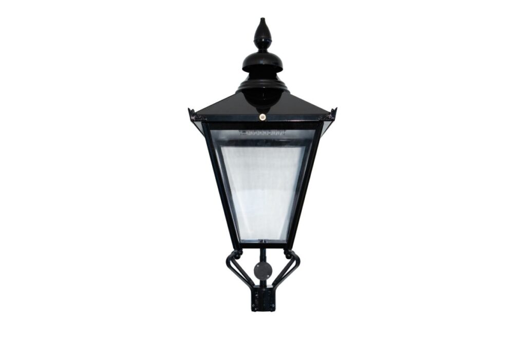 TRT Lighting launches heritage lantern range