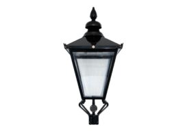 TRT Lighting launches heritage lantern range