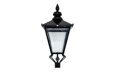 TRT Lighting launches heritage lantern range