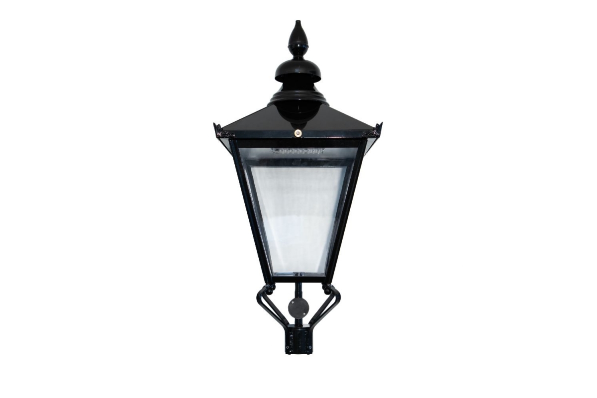 TRT Lighting launches heritage lantern range