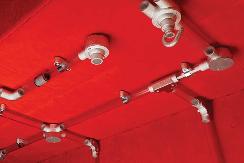 Unicrimp highlights its conduit accessories range