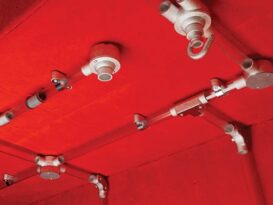 Unicrimp highlights its conduit accessories range