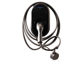 VCHRGD partners with Kelvelec on EV charging